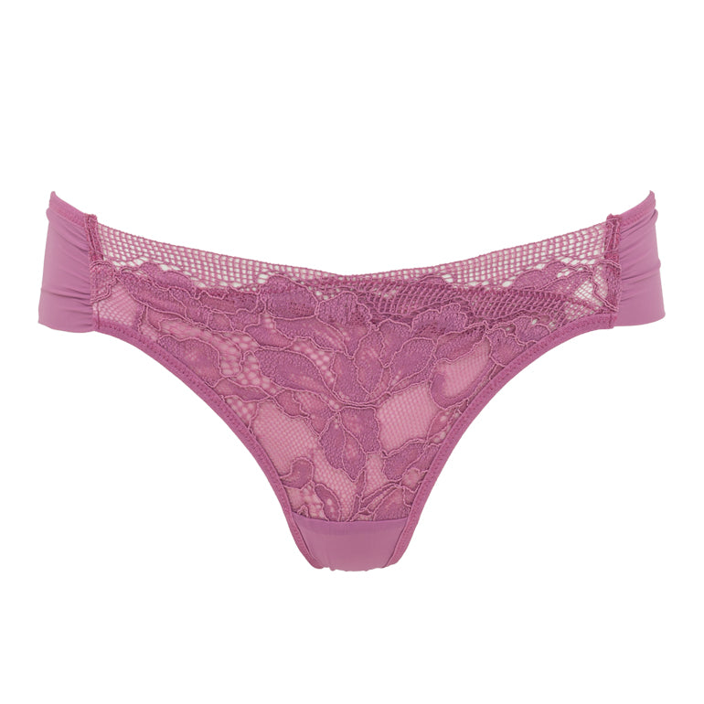 Seamless Thong Contouring Panty - Sleep & Lingerie - Victoria's Secret