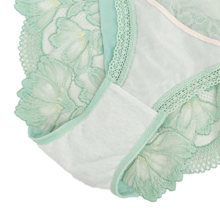 Support Style Panty 24S1