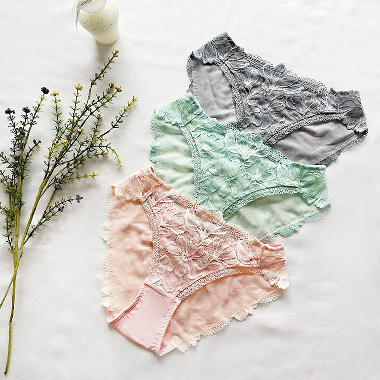 Support Style Panty 24S1