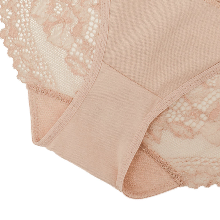 Nudy Style Panty 24S1