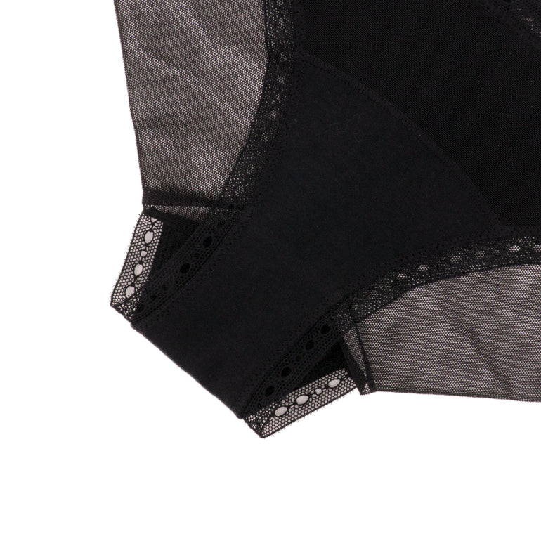 Smooth Style Panty 24S1