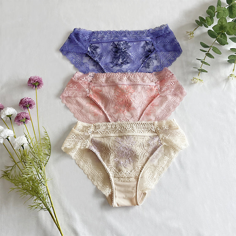 Jacqueline Panty 24S1