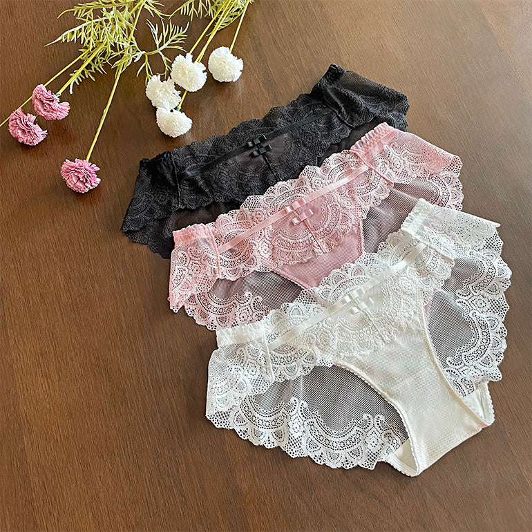 Belle Panty 24A1