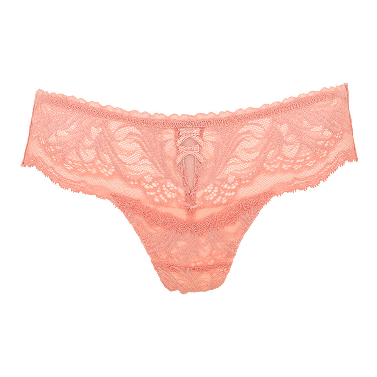 Rose Thong 24A1