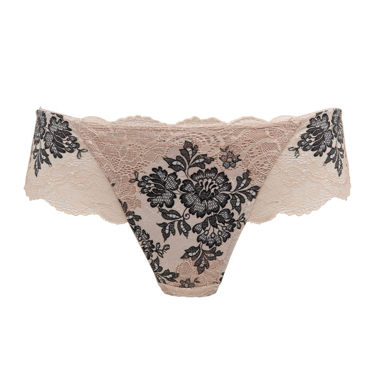 Wendy Soft Style Panty 25S1