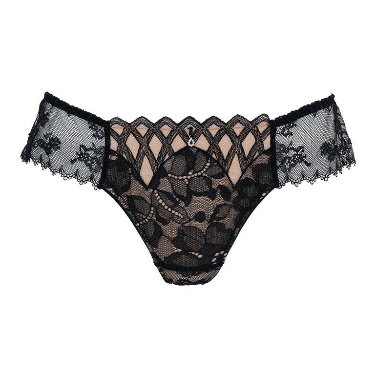 Belle Thong 25S2