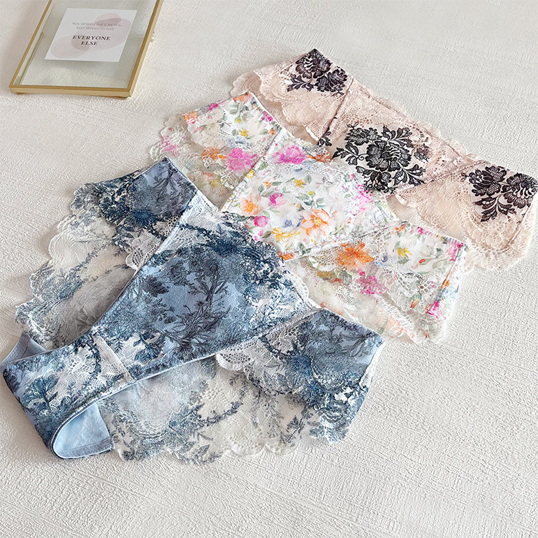 Wendy Soft Style Panty 25S1