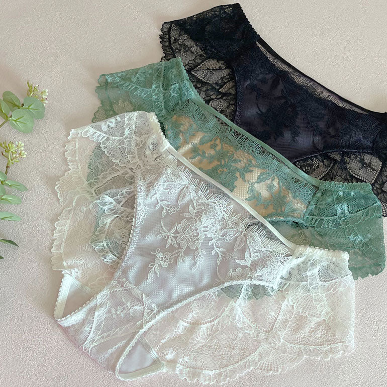 Jacqueline Panty 25S1