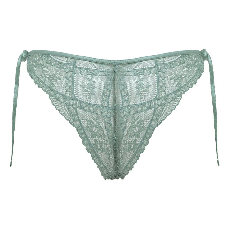 Jacqueline Thong 25S1