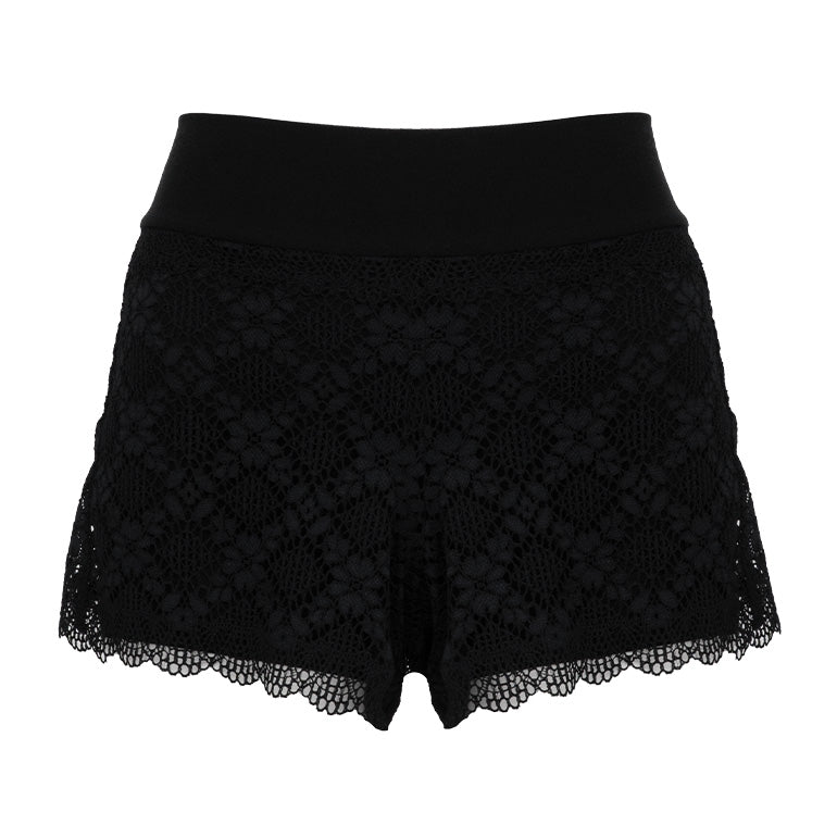 Jasmine Tap Pants 25A1