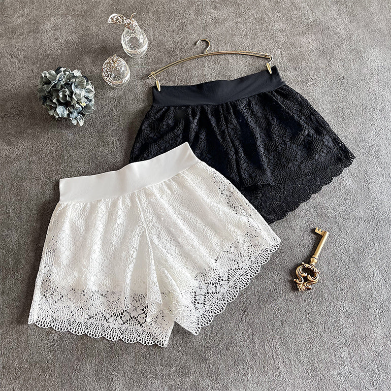 Jasmine Tap Pants 25A1