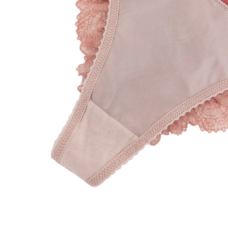 Belle Thong 25A1