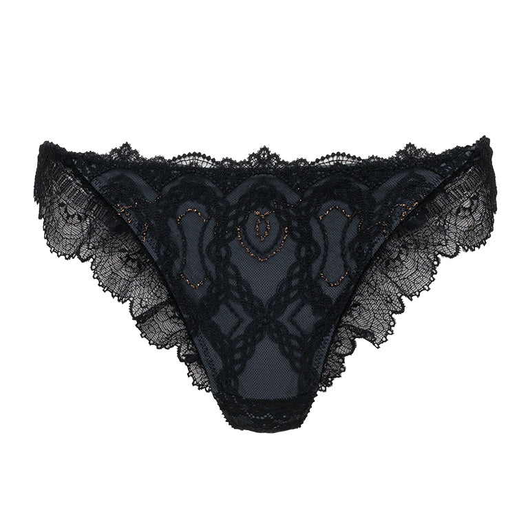 Belle Thong 25A1