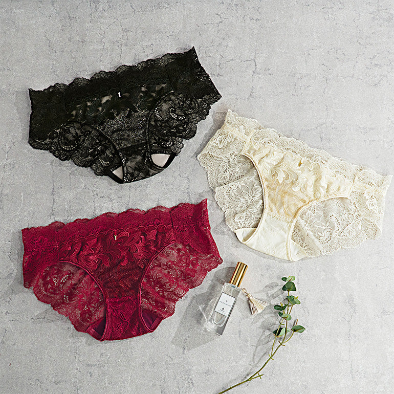 Belle Panty 25A2