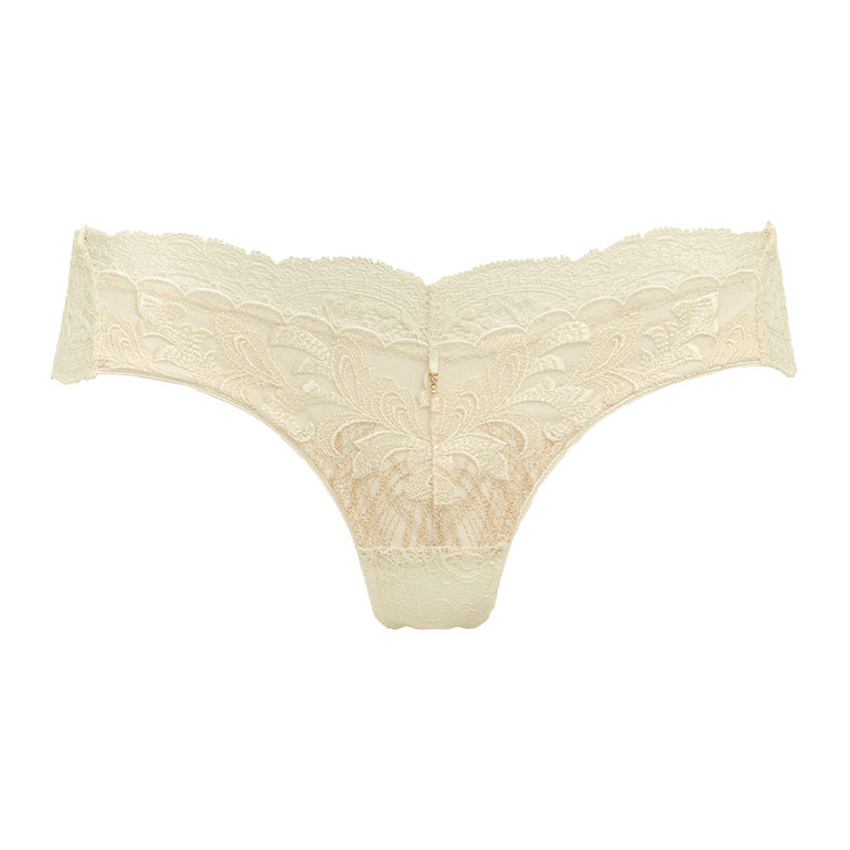 Belle Thong 25A2