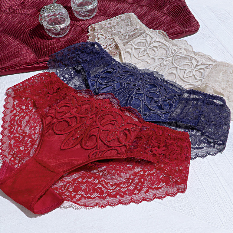 Jacqueline Panty 25A1