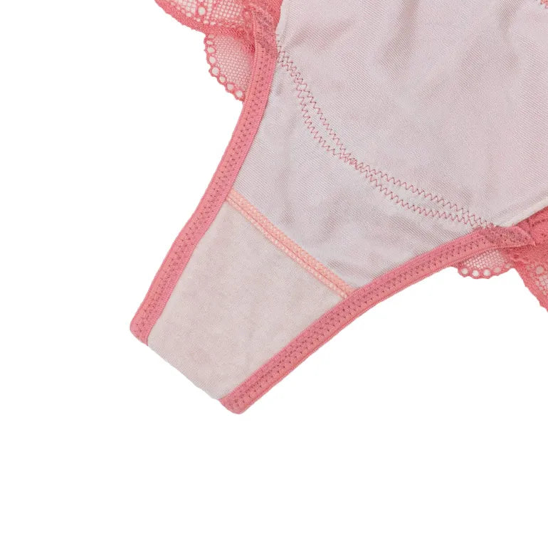 Wendy Soft Style Thong 26S1