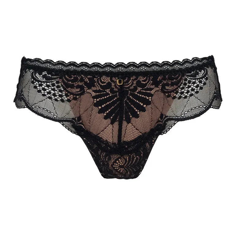 Wendy Soft Style Thong 26S1