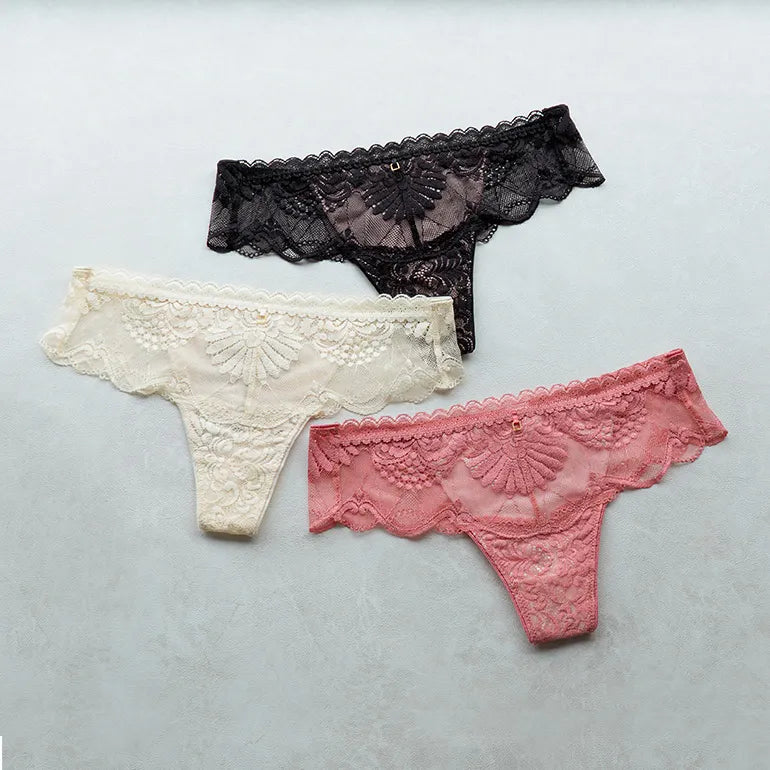 Wendy Soft Style Thong 26S1