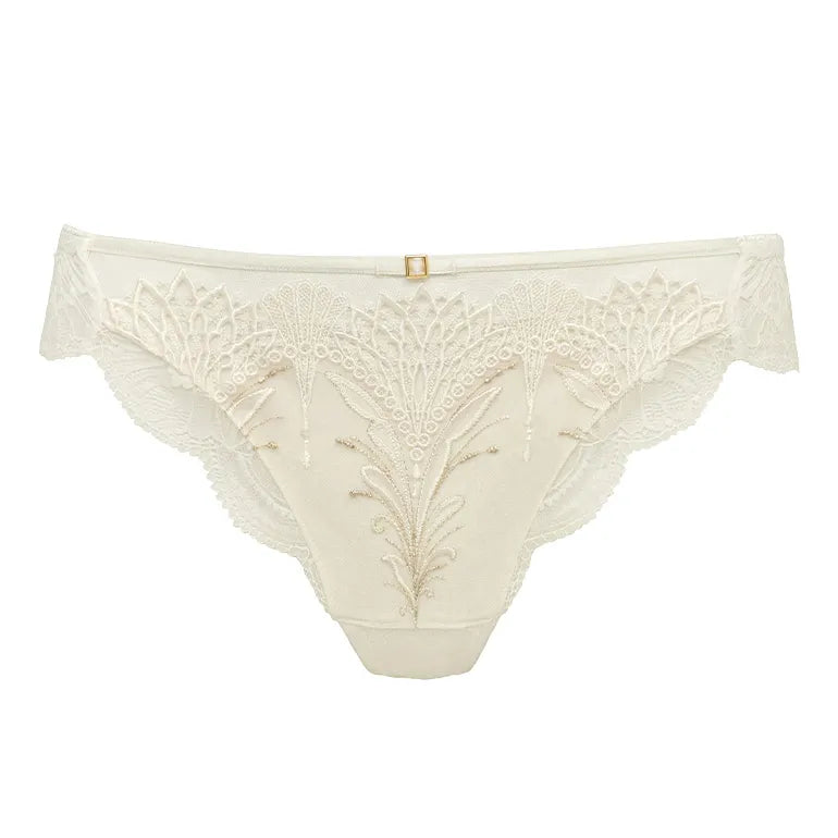 Rose Thong 26S1