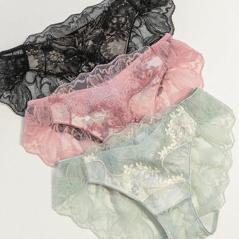 Viola Panty 26S1