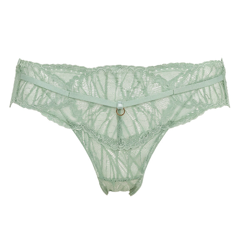 Jasmine Panty 26S2