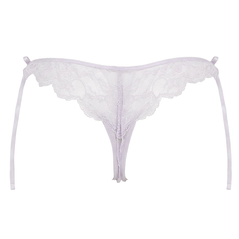 Belle Thong 26S2