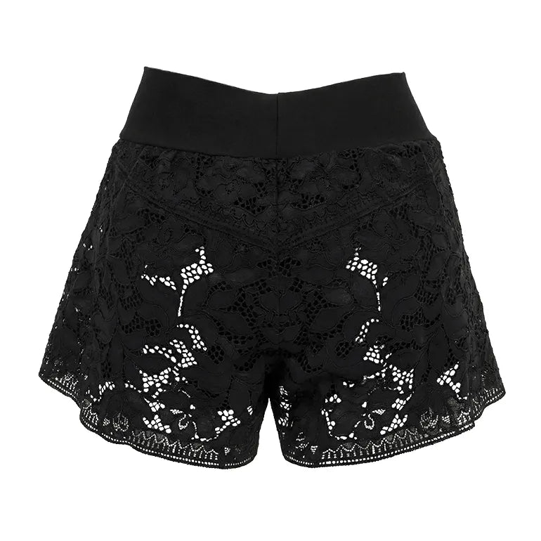 Jasmine Tap Pants 26S1