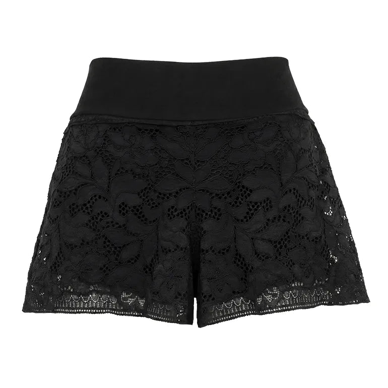 Jasmine Tap Pants 26S1