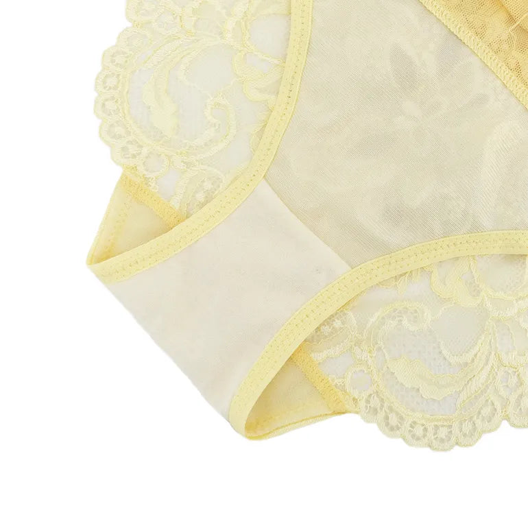 Belle Panty 26A1