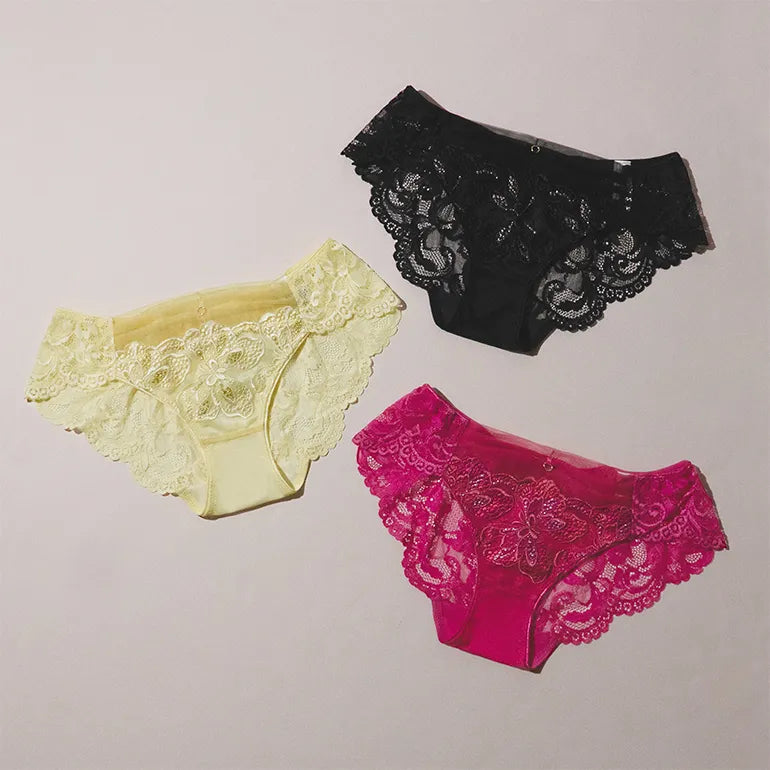 Belle Panty 26A1