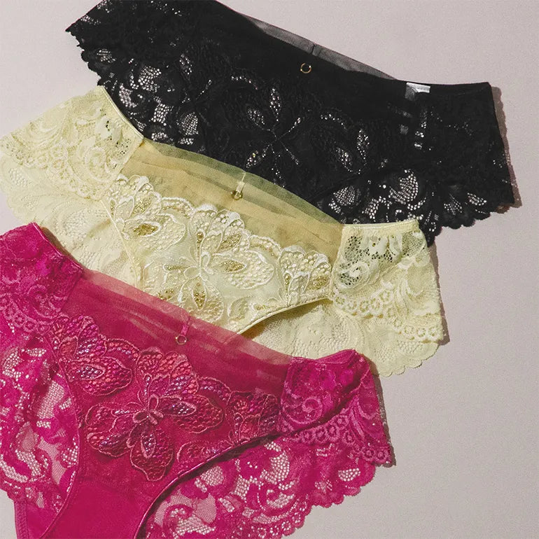 Belle Panty 26A1