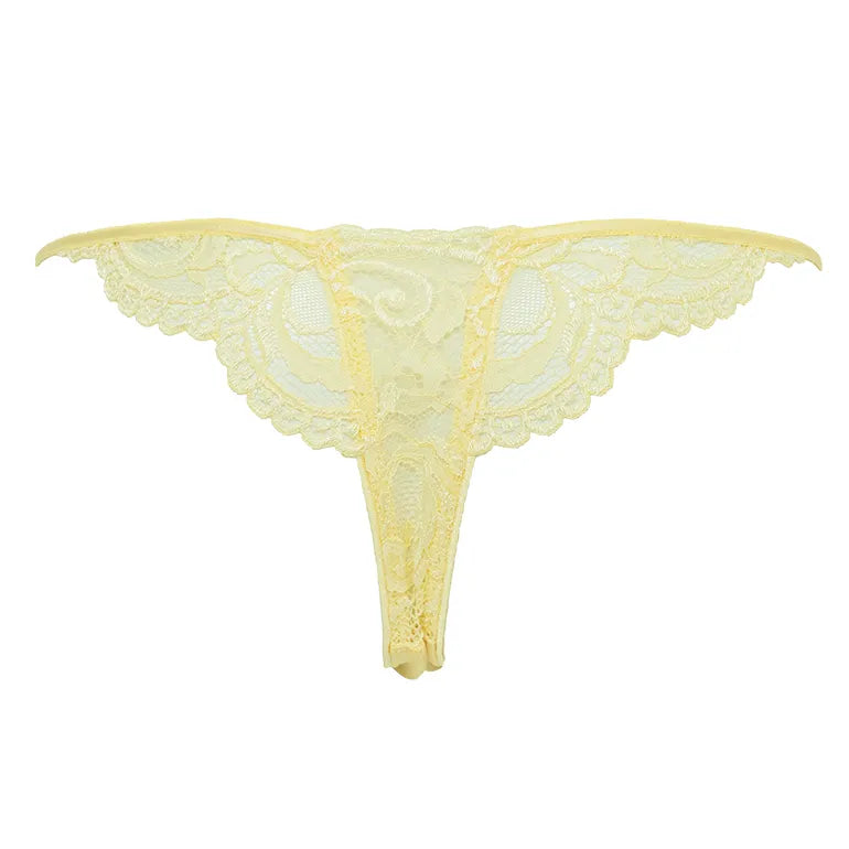 Belle Thong 26A1