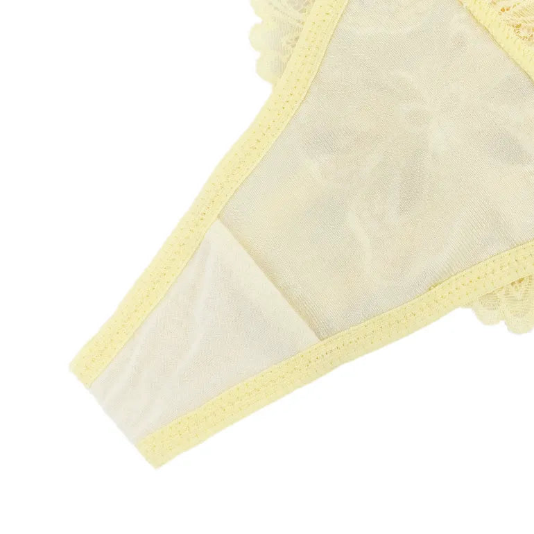 Belle Thong 26A1