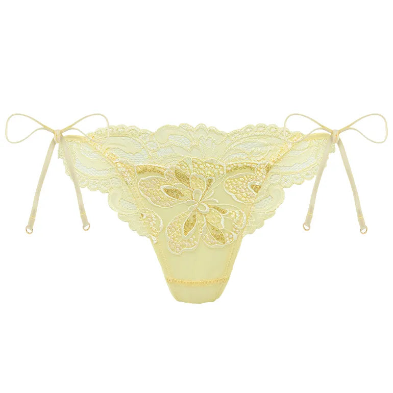 Belle Thong 26A1