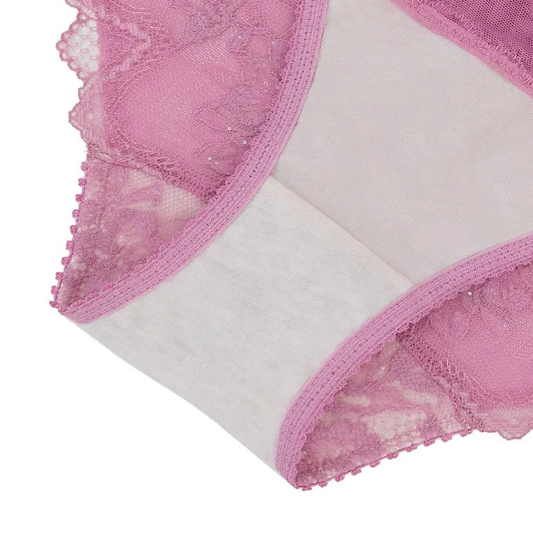 Wendy Smoothing Panty 26A1