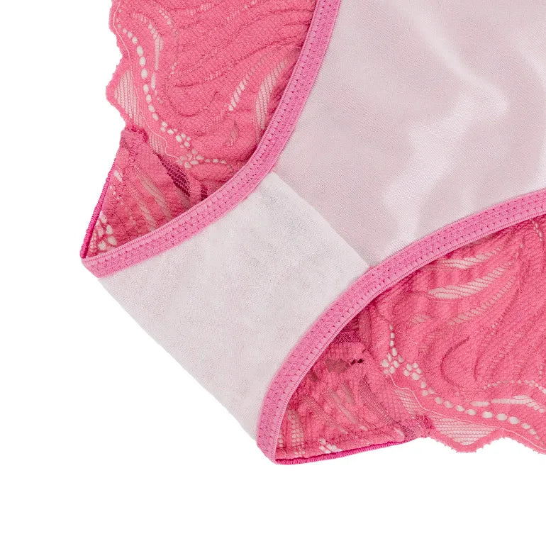 Naomi Soft Style Panty 26A1