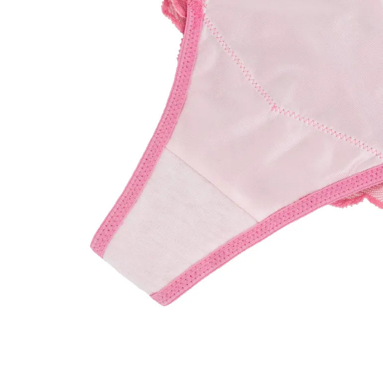 Naomi Soft Style Thong 26A1