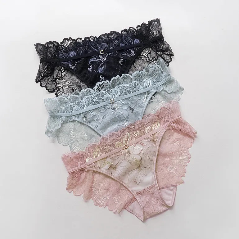 Belle Panty 26A2