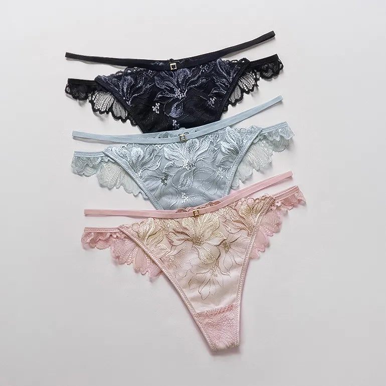 Belle Thong 26A2