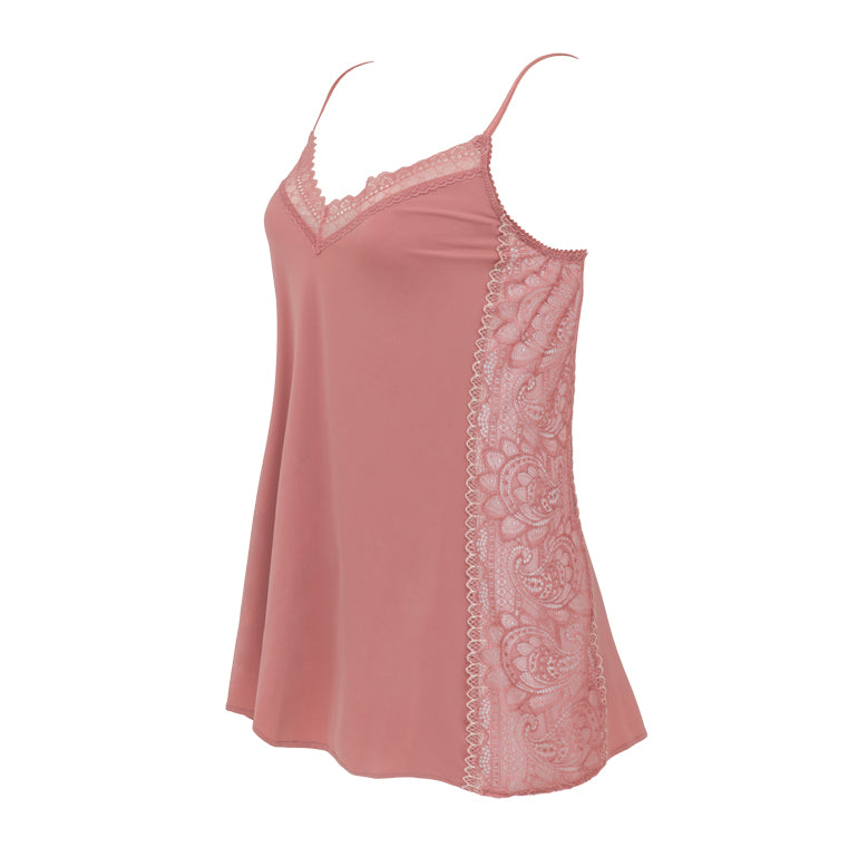 Jasmine Chemise 23A2