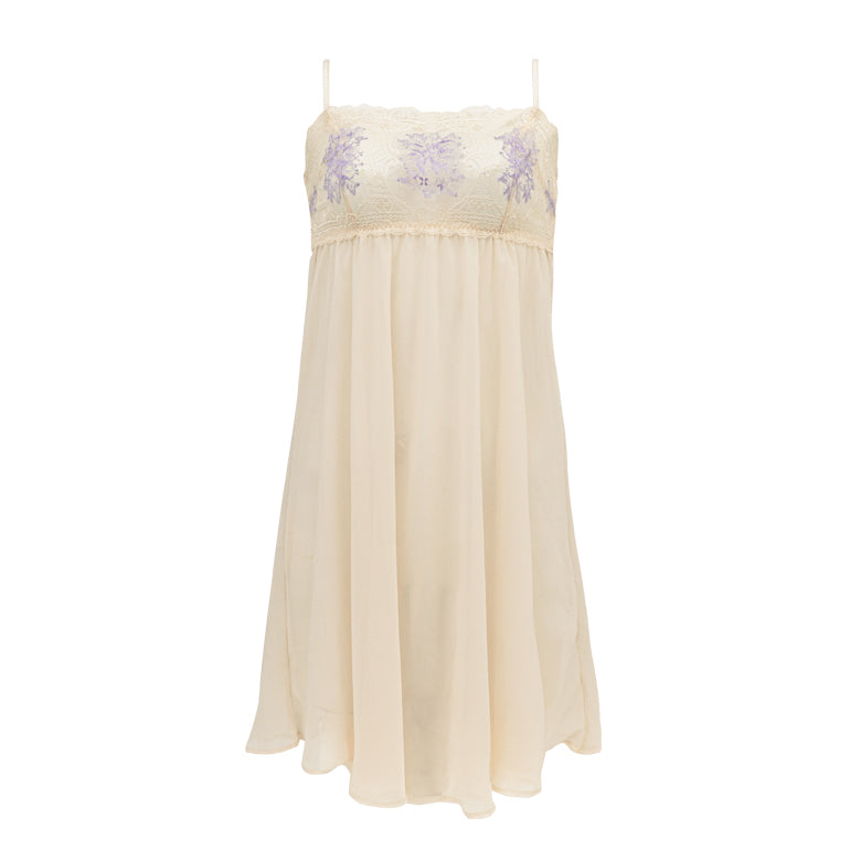 Jacqueline Chemise 24S1