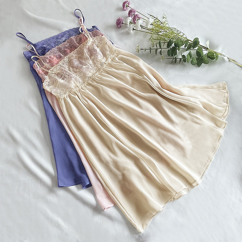 Jacqueline Chemise 24S1