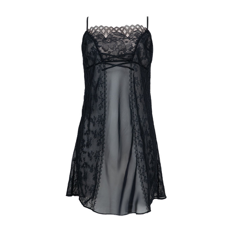 Belle Chemise 25S2