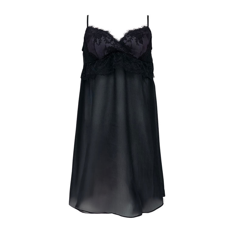 Jacqueline Chemise 25S1