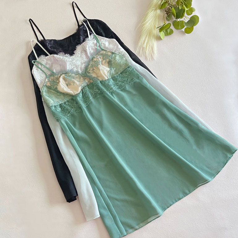 Jacqueline Chemise 25S1