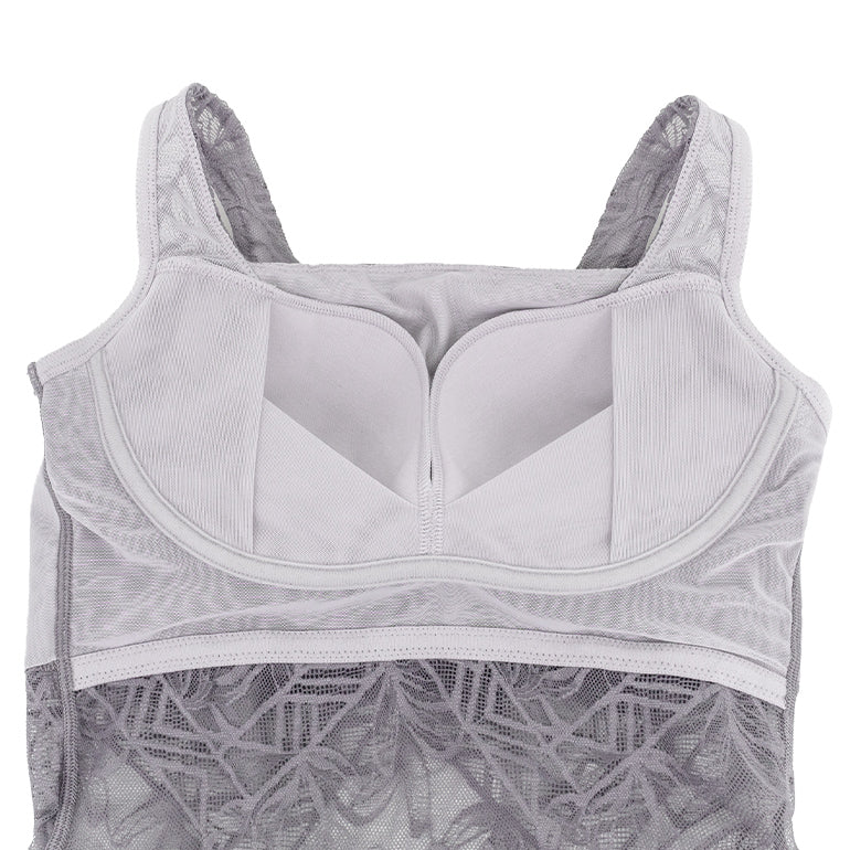 Lacy Bra Camisole 25S1