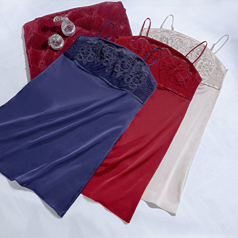 Jacqueline Chemise 25A1