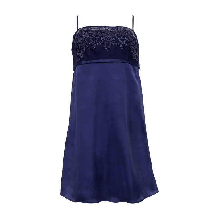 Jacqueline Chemise 25A1