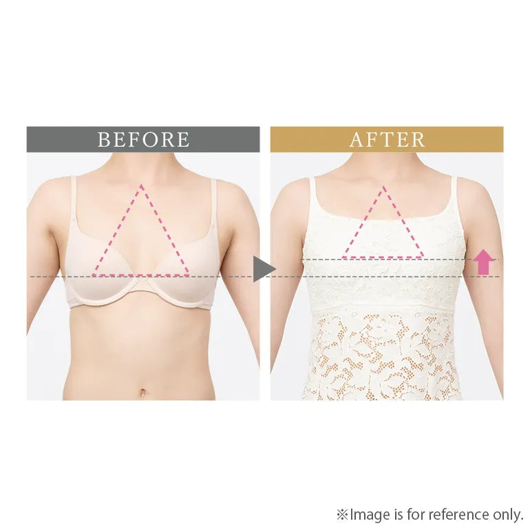 Lacy Bra Camisole 26S1